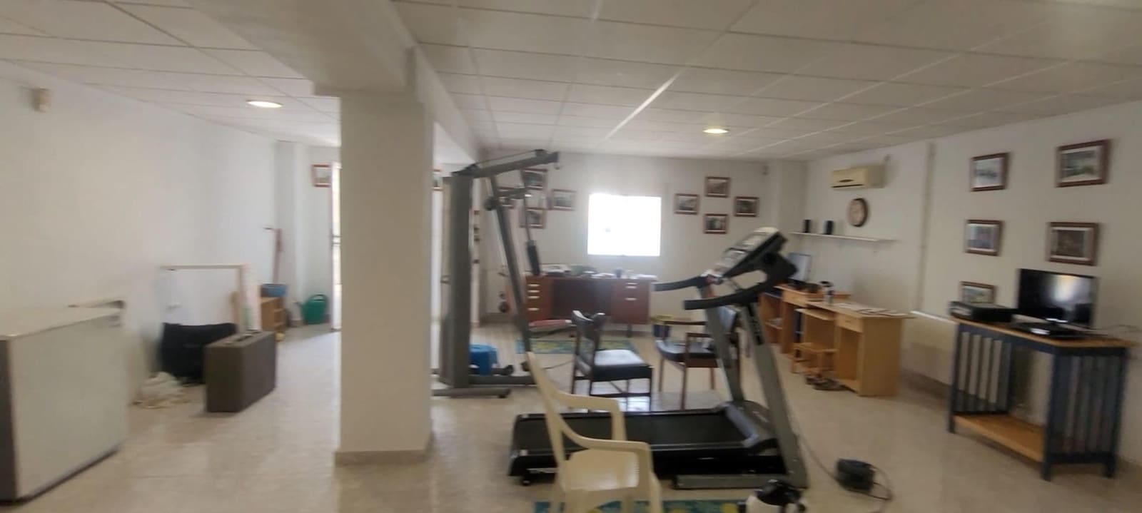 3 soveværelse Villa til salg i Camposol med swimmingpool - € 269.995 (Ref: 9390864)