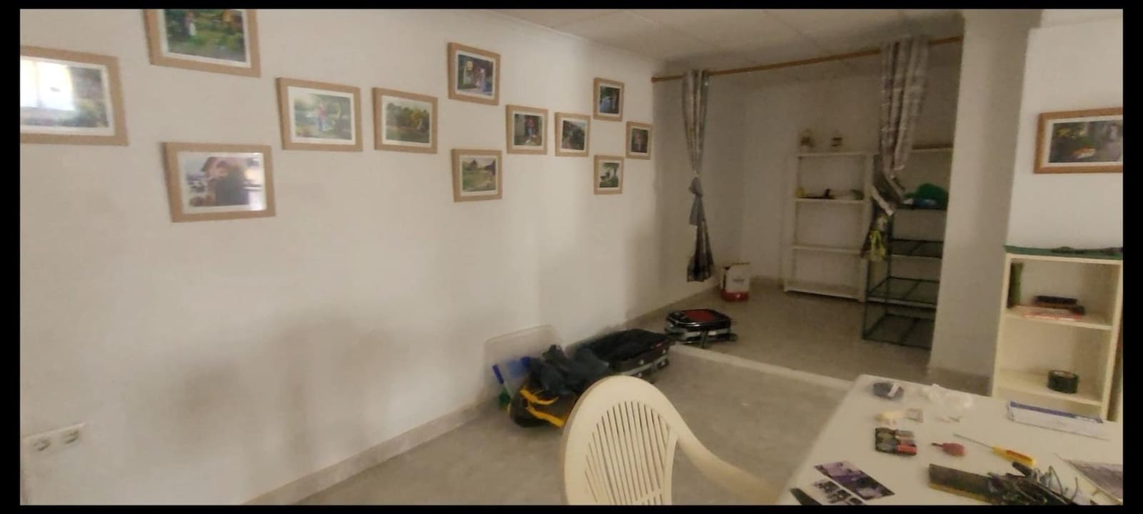 3 soveværelse Villa til salg i Camposol med swimmingpool - € 269.995 (Ref: 9390864)