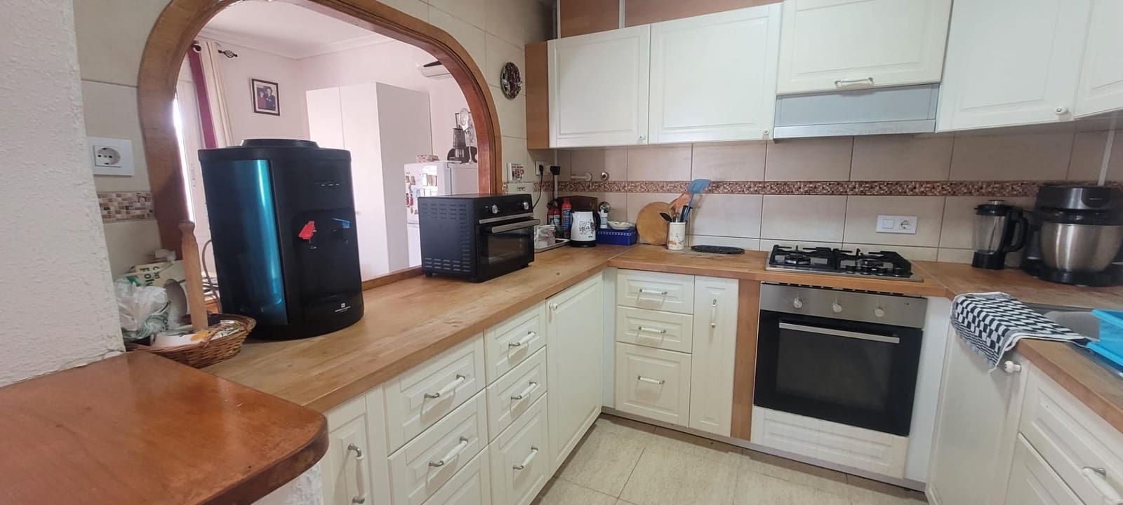 3 soveværelse Villa til salg i Camposol med swimmingpool - € 269.995 (Ref: 9390864)