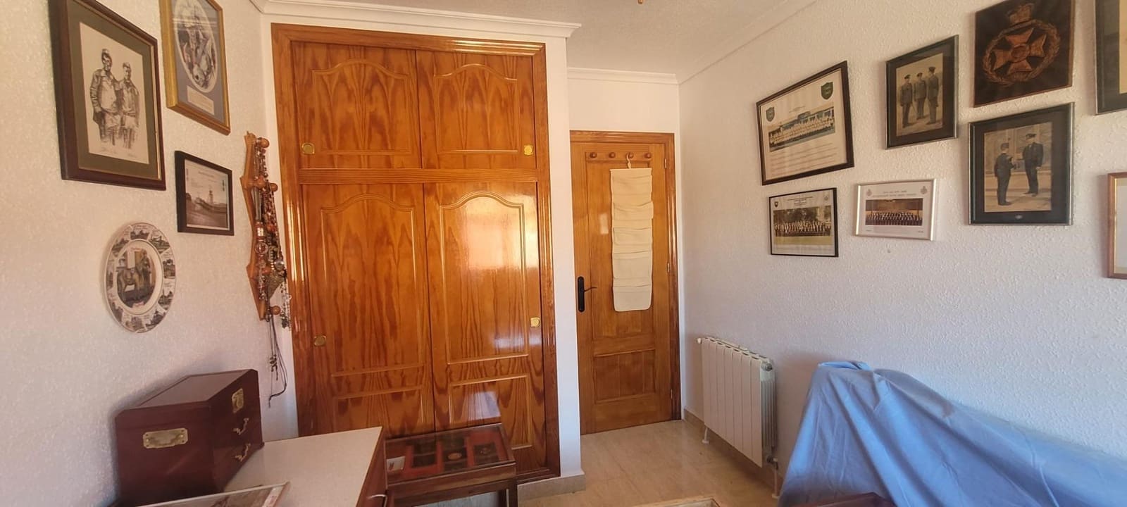 3 soveværelse Villa til salg i Camposol med swimmingpool - € 269.995 (Ref: 9390864)