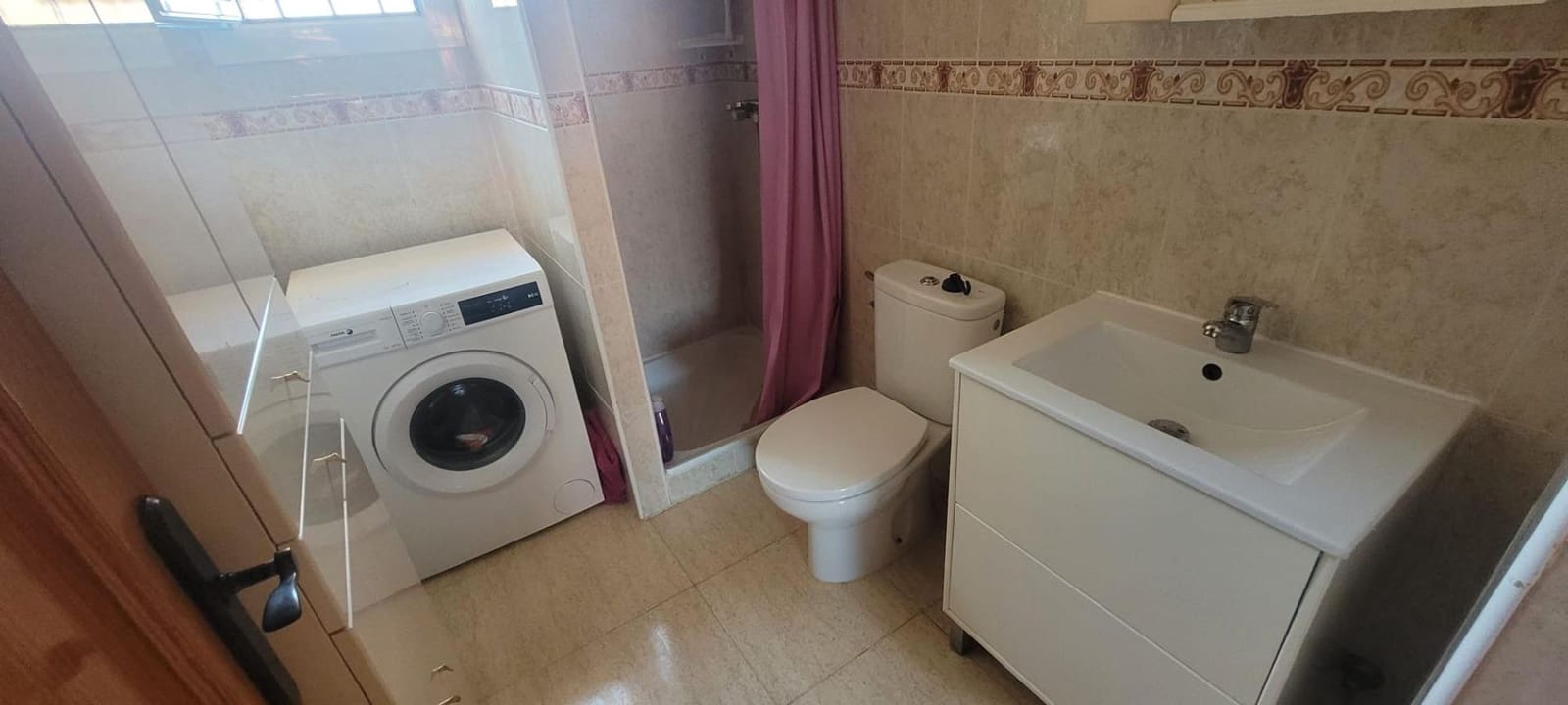 3 soveværelse Villa til salg i Camposol med swimmingpool - € 269.995 (Ref: 9390864)