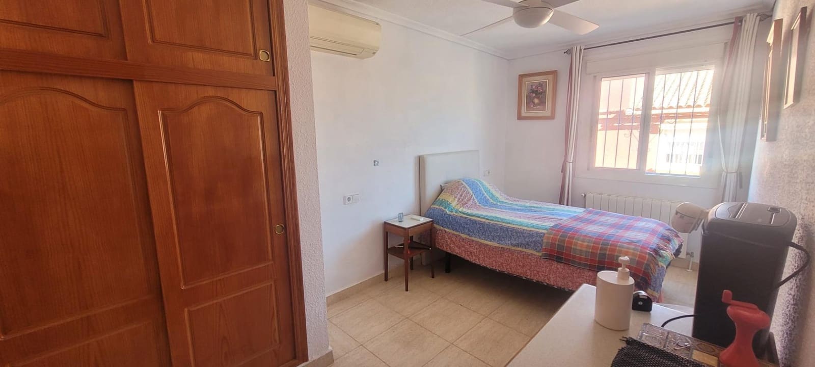 3 soveværelse Villa til salg i Camposol med swimmingpool - € 269.995 (Ref: 9390864)