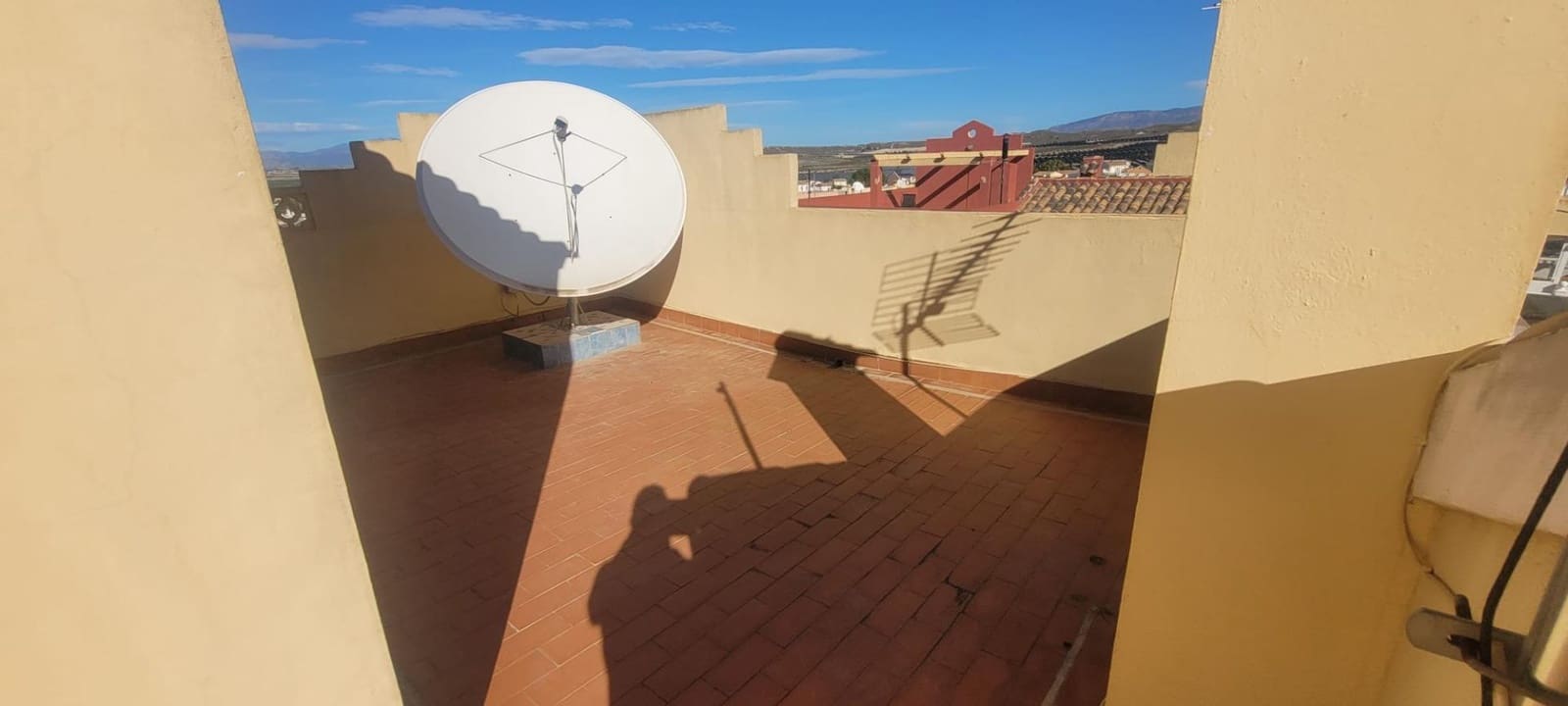 3 soveværelse Villa til salg i Camposol med swimmingpool - € 269.995 (Ref: 9390864)