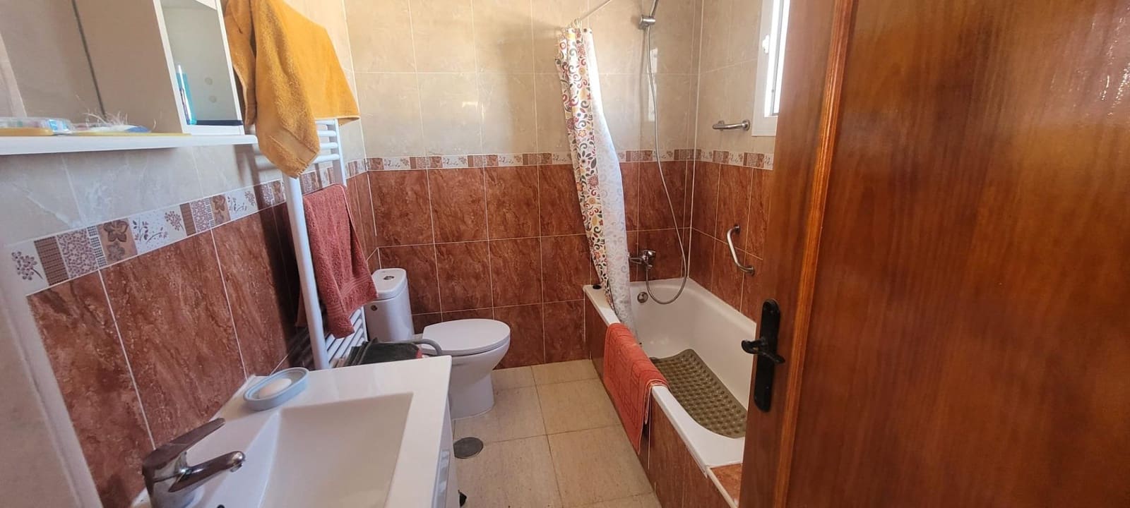 3 soveværelse Villa til salg i Camposol med swimmingpool - € 269.995 (Ref: 9390864)