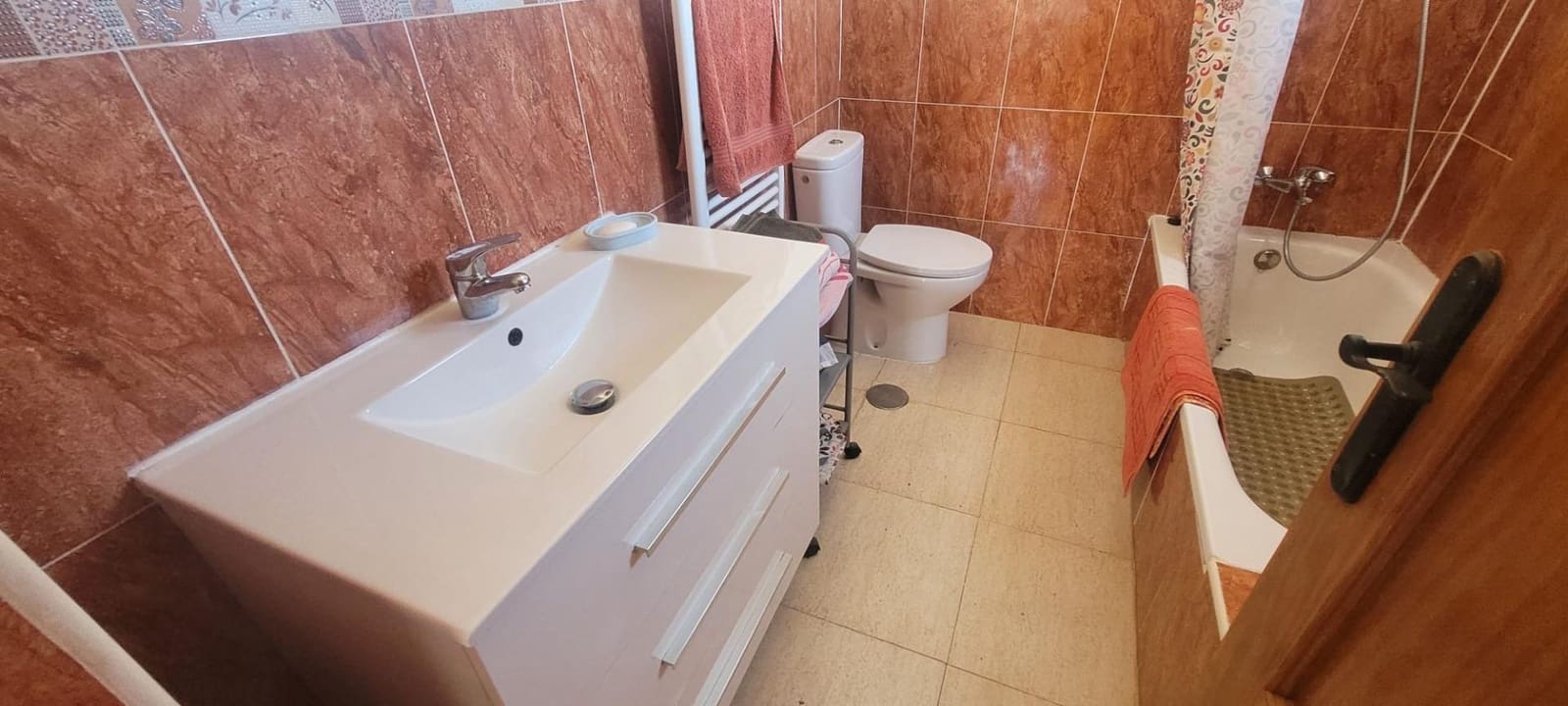 3 soveværelse Villa til salg i Camposol med swimmingpool - € 269.995 (Ref: 9390864)