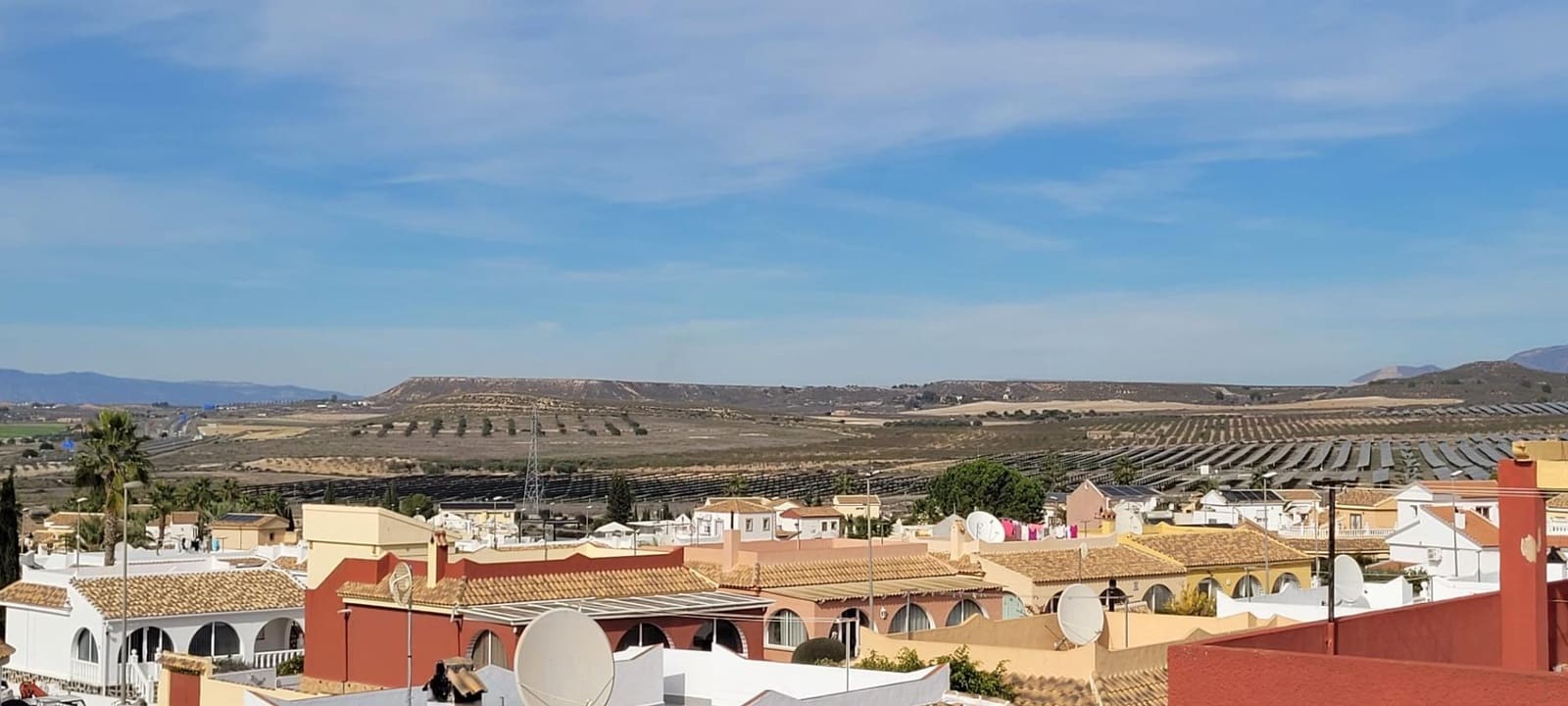 3 soveværelse Villa til salg i Camposol med swimmingpool - € 269.995 (Ref: 9390864)