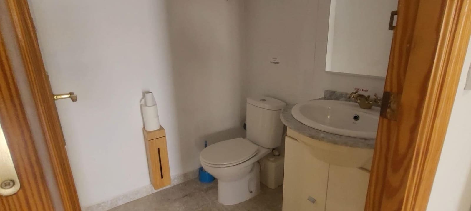 3 quarto Moradia para venda em Camposol com piscina garagem - 259 995 € (Ref: 9390864)