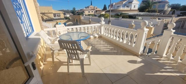3 quarto Moradia para venda em Camposol, Mazarrón com piscina garagem - 259 995 € (Ref: 9390864)