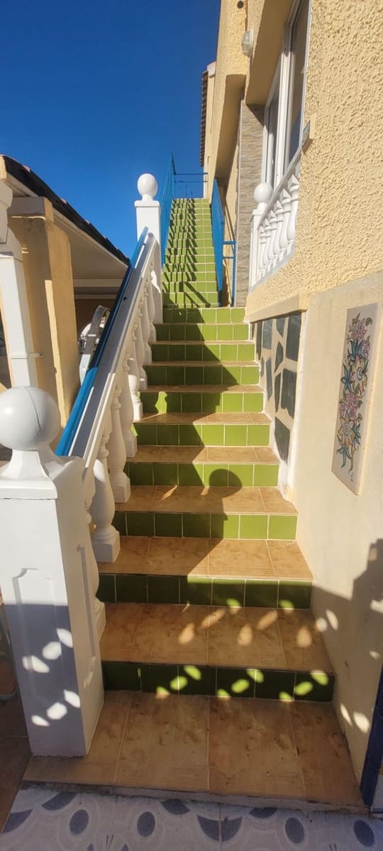 3 quarto Moradia para venda em Camposol com piscina garagem - 259 995 € (Ref: 9390864)