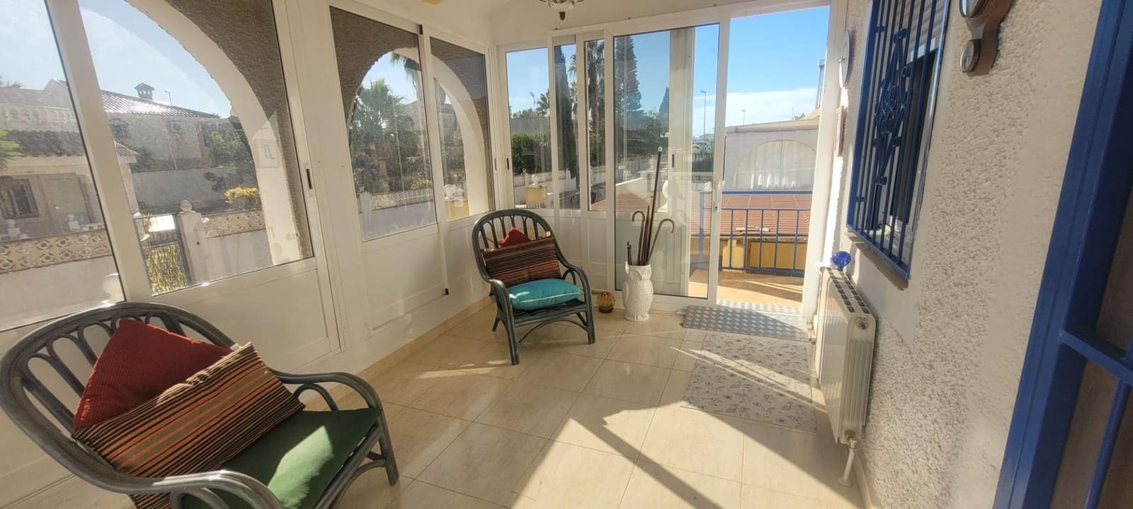 3 quarto Moradia para venda em Camposol com piscina garagem - 259 995 € (Ref: 9390864)