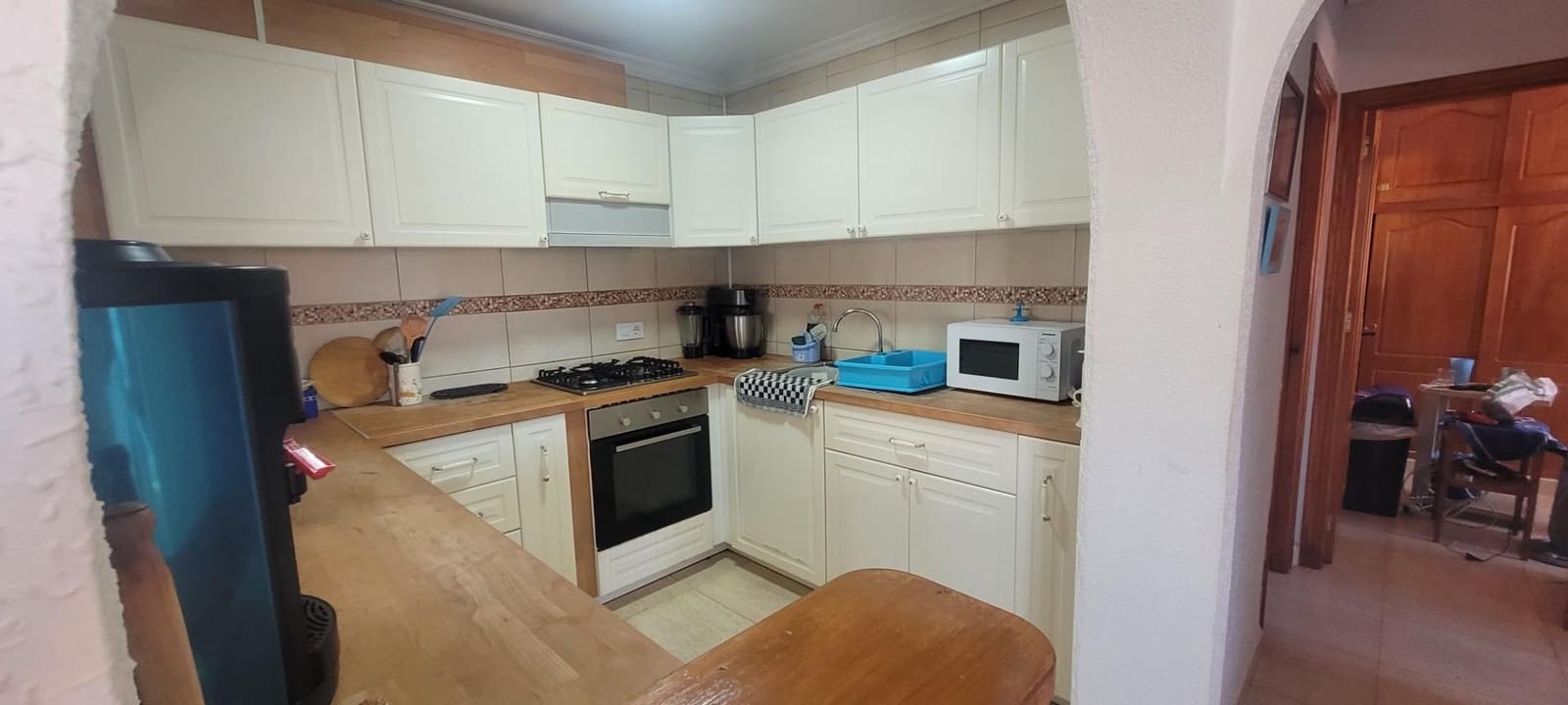 3 quarto Moradia para venda em Camposol com piscina garagem - 259 995 € (Ref: 9390864)