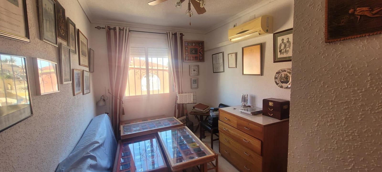 3 quarto Moradia para venda em Camposol com piscina garagem - 259 995 € (Ref: 9390864)