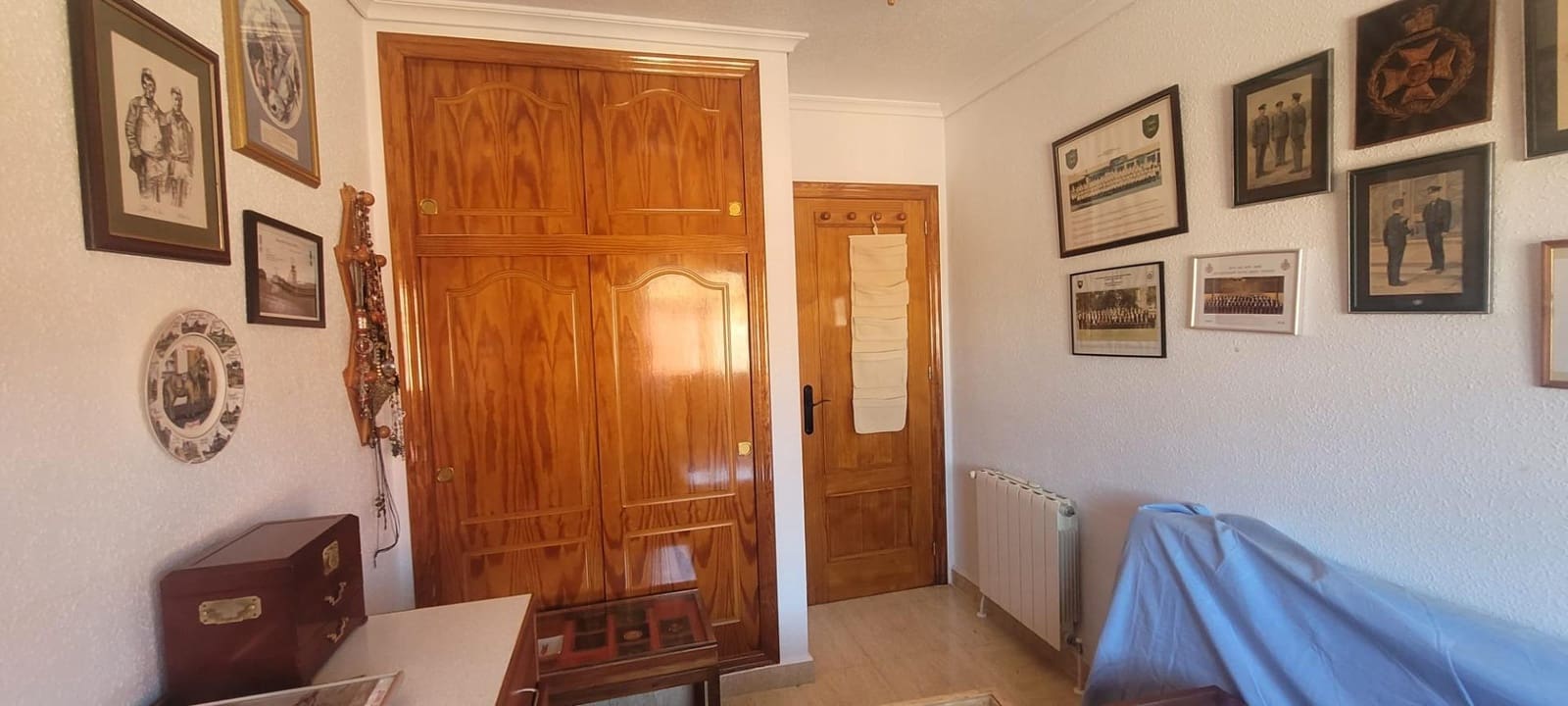 3 quarto Moradia para venda em Camposol com piscina garagem - 259 995 € (Ref: 9390864)