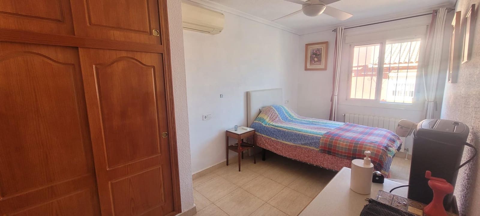 3 quarto Moradia para venda em Camposol com piscina garagem - 259 995 € (Ref: 9390864)