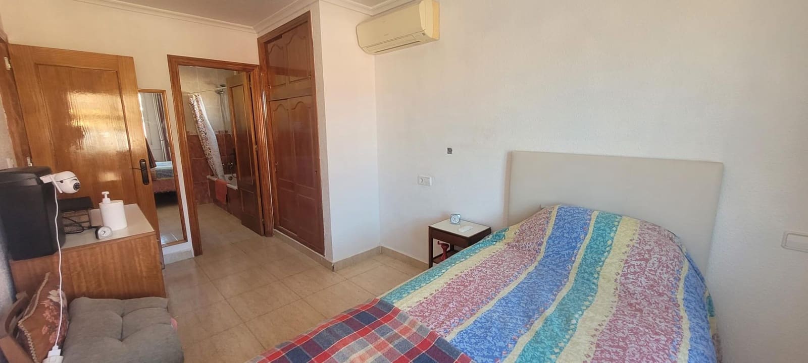 3 quarto Moradia para venda em Camposol com piscina garagem - 259 995 € (Ref: 9390864)