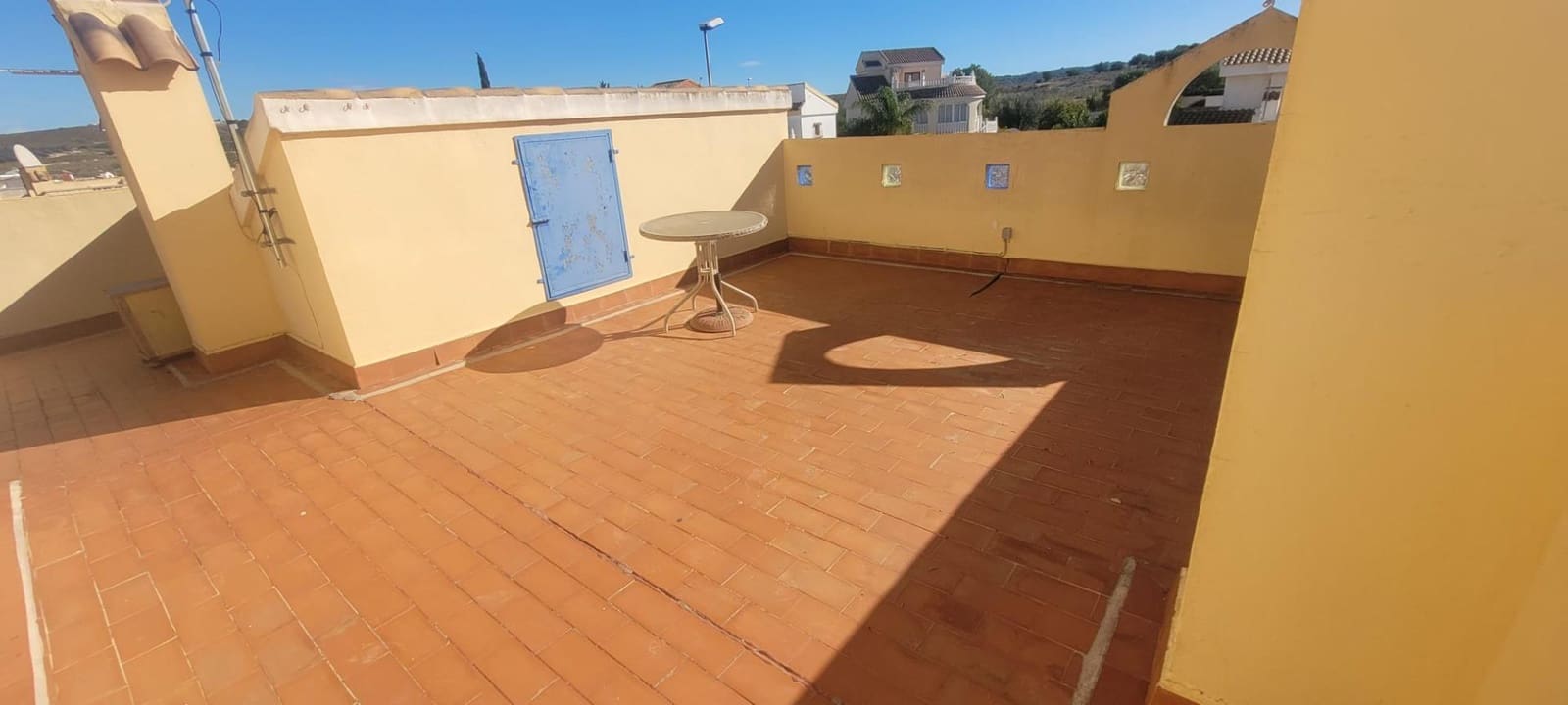 3 quarto Moradia para venda em Camposol com piscina garagem - 259 995 € (Ref: 9390864)