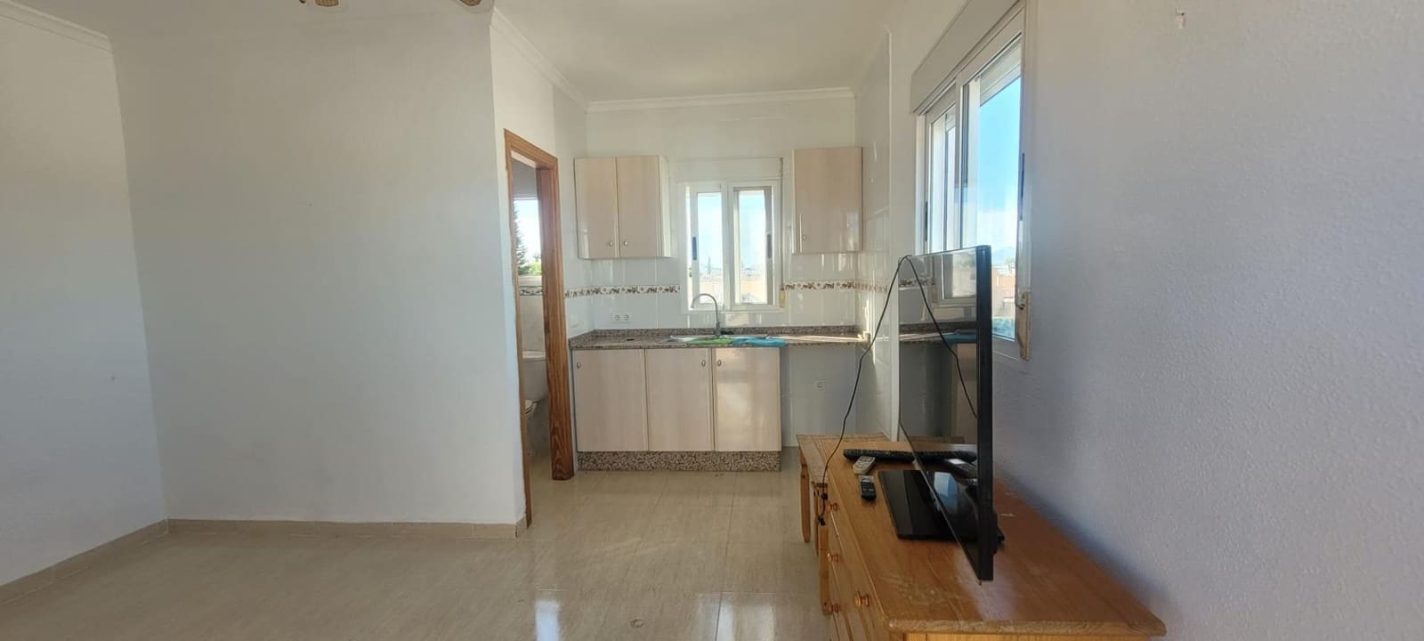3 quarto Moradia para venda em Camposol com piscina garagem - 259 995 € (Ref: 9390864)
