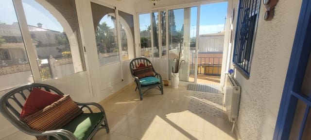 3 quarto Moradia para venda em Camposol, Mazarrón com piscina garagem - 259 995 € (Ref: 9390864)