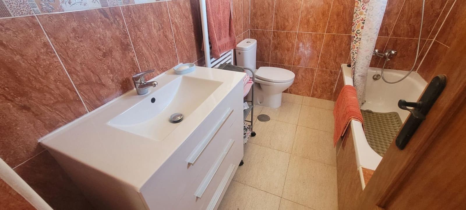 3 quarto Moradia para venda em Camposol com piscina garagem - 259 995 € (Ref: 9390864)
