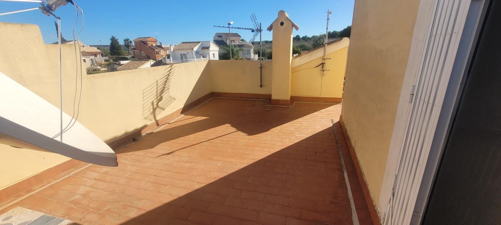 3 quarto Moradia para venda em Camposol com piscina garagem - 259 995 € (Ref: 9390864)