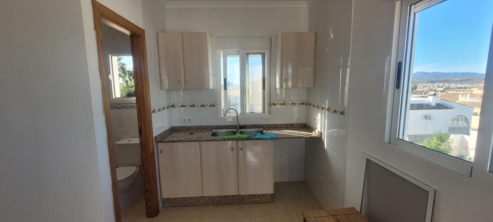 3 quarto Moradia para venda em Camposol com piscina garagem - 259 995 € (Ref: 9390864)