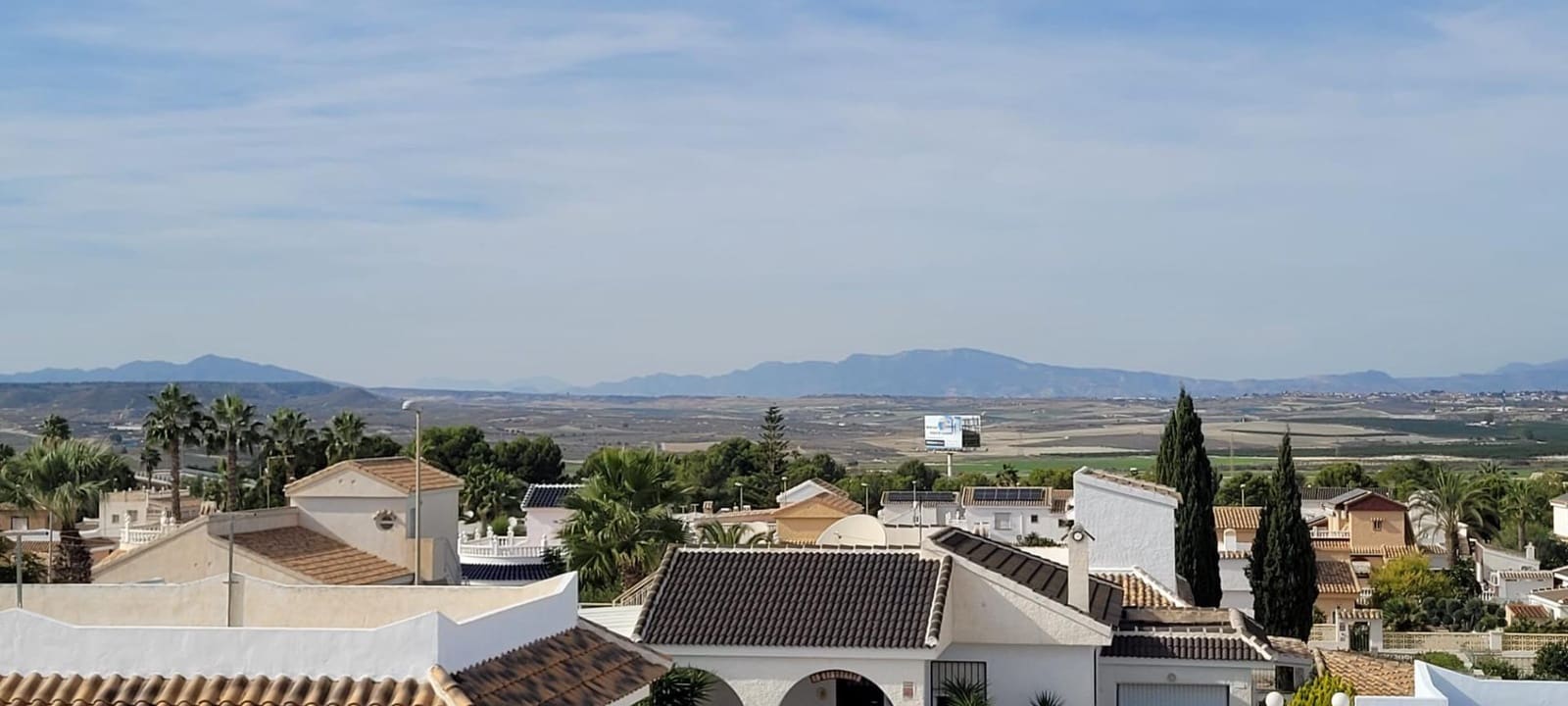 3 quarto Moradia para venda em Camposol com piscina garagem - 259 995 € (Ref: 9390864)