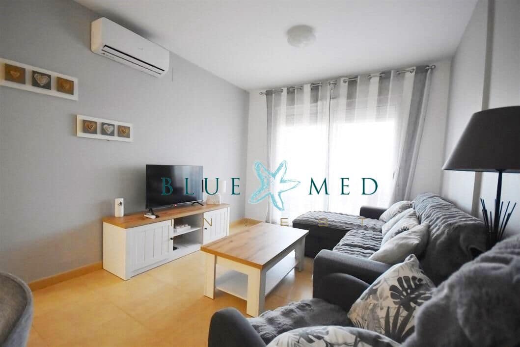 2 chambre Appartement à vendre à Condado de Alhama avec piscine - 129 000 € (Ref: 9393295)