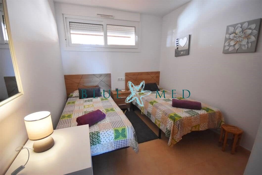 2 chambre Appartement à vendre à Condado de Alhama avec piscine - 129 000 € (Ref: 9393295)