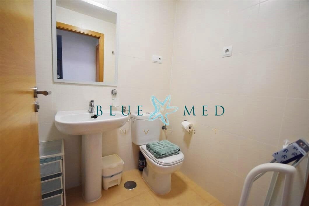 2 chambre Appartement à vendre à Condado de Alhama avec piscine - 129 000 € (Ref: 9393295)