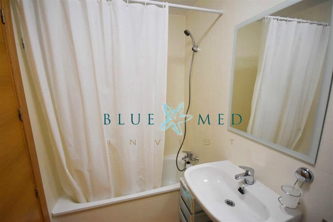 2 chambre Appartement à vendre à Condado de Alhama avec piscine - 129 000 € (Ref: 9393295)