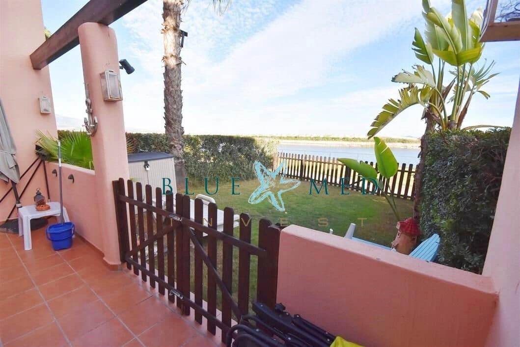 2 chambre Appartement à vendre à Condado de Alhama avec piscine - 129 000 € (Ref: 9393295)