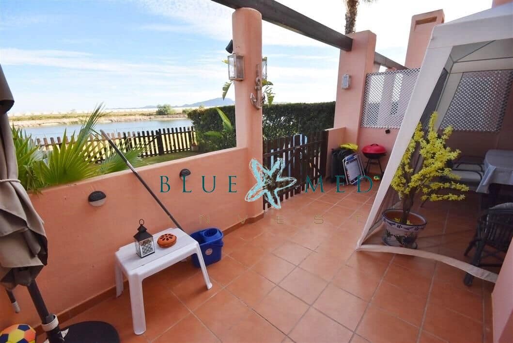 2 chambre Appartement à vendre à Condado de Alhama avec piscine - 129 000 € (Ref: 9393295)