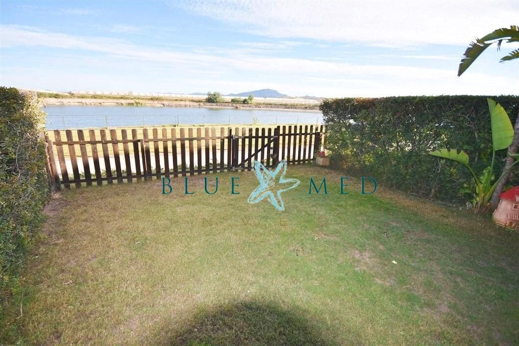 2 chambre Appartement à vendre à Condado de Alhama avec piscine - 129 000 € (Ref: 9393295)