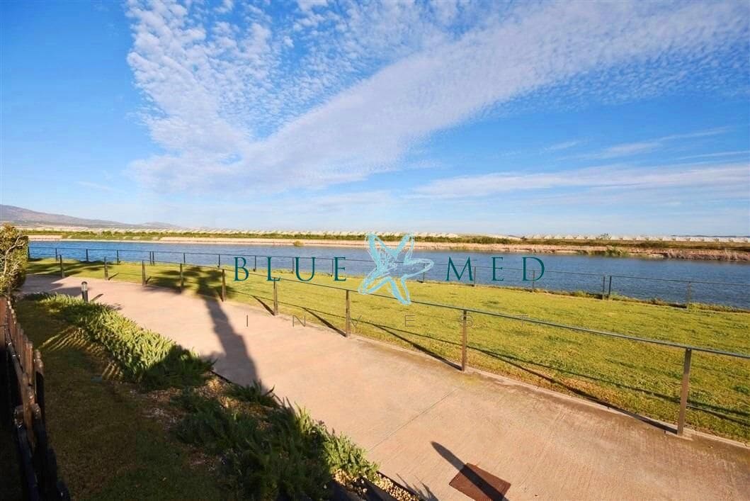 2 chambre Appartement à vendre à Condado de Alhama avec piscine - 129 000 € (Ref: 9393295)