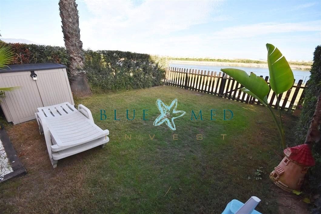 2 chambre Appartement à vendre à Condado de Alhama avec piscine - 129 000 € (Ref: 9393295)