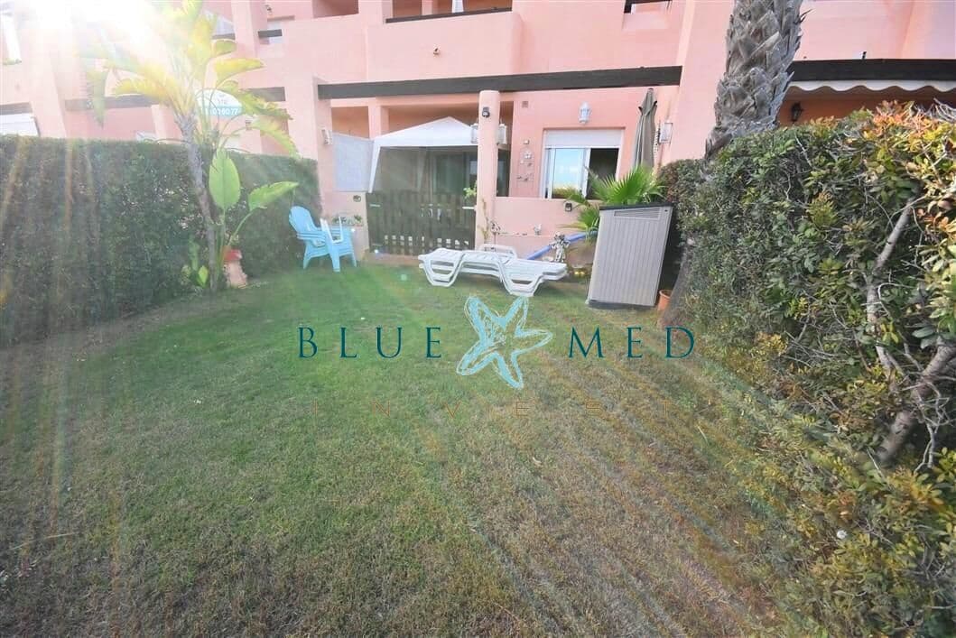 2 chambre Appartement à vendre à Condado de Alhama avec piscine - 129 000 € (Ref: 9393295)