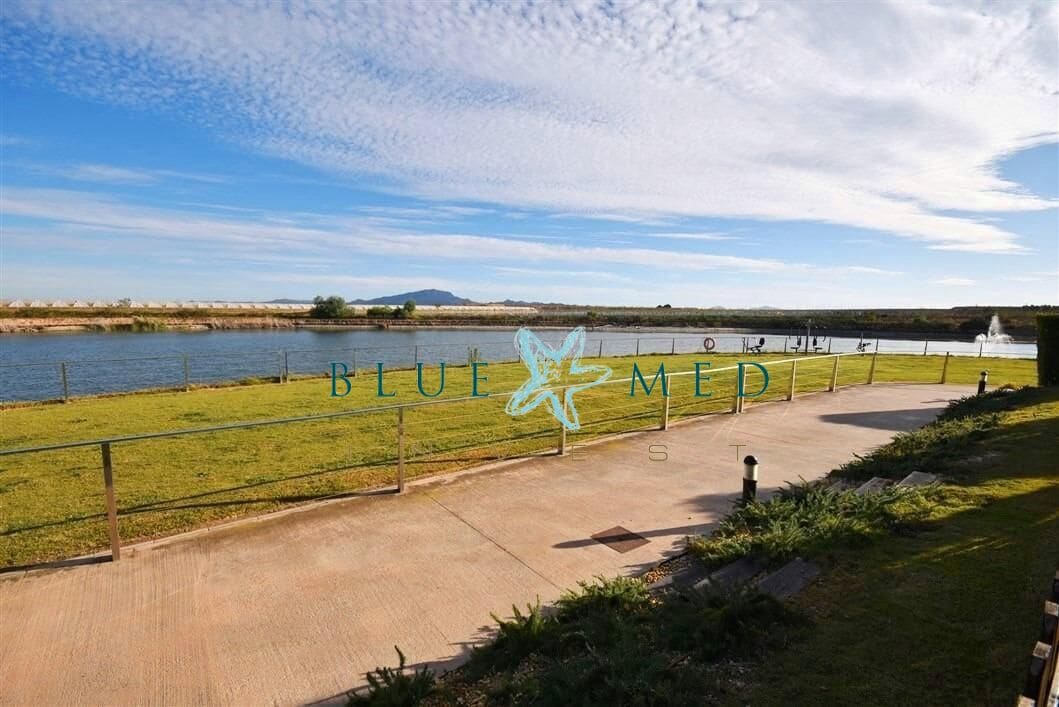 2 chambre Appartement à vendre à Condado de Alhama avec piscine - 129 000 € (Ref: 9393295)