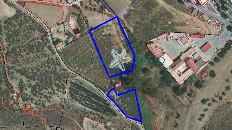 Rakentamaton maa myytävänä paikassa Mazarron - 55 000 € (Ref: 9398480)