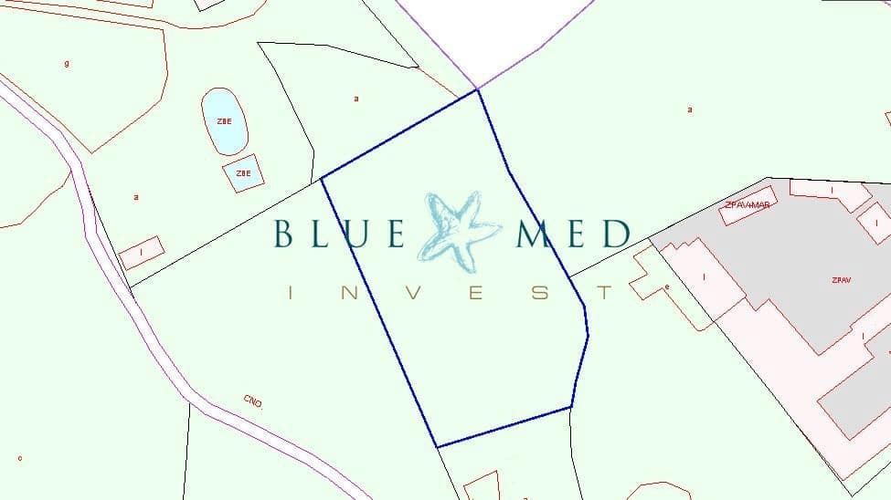 Rakentamaton maa myytävänä paikassa Mazarron - 55 000 € (Ref: 9398480)