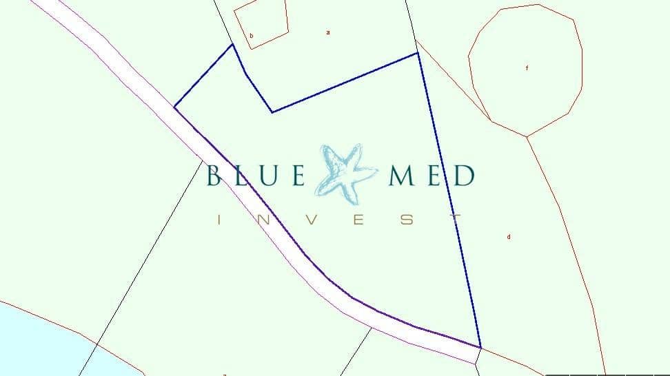 Rakentamaton maa myytävänä paikassa Mazarron - 55 000 € (Ref: 9398480)