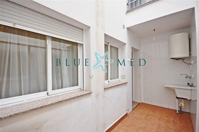 3 quarto Apartamento para venda em Puerto de Mazarron, Mazarrón com garagem - 145 000 € (Ref: 9398481)