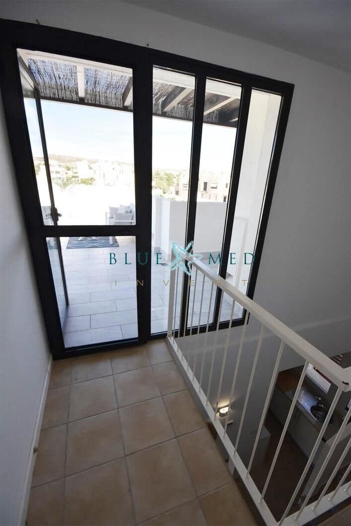 2 slaapkamer Penthouse te koop in Corvera met zwembad - € 169.900 (Ref: 9400943)