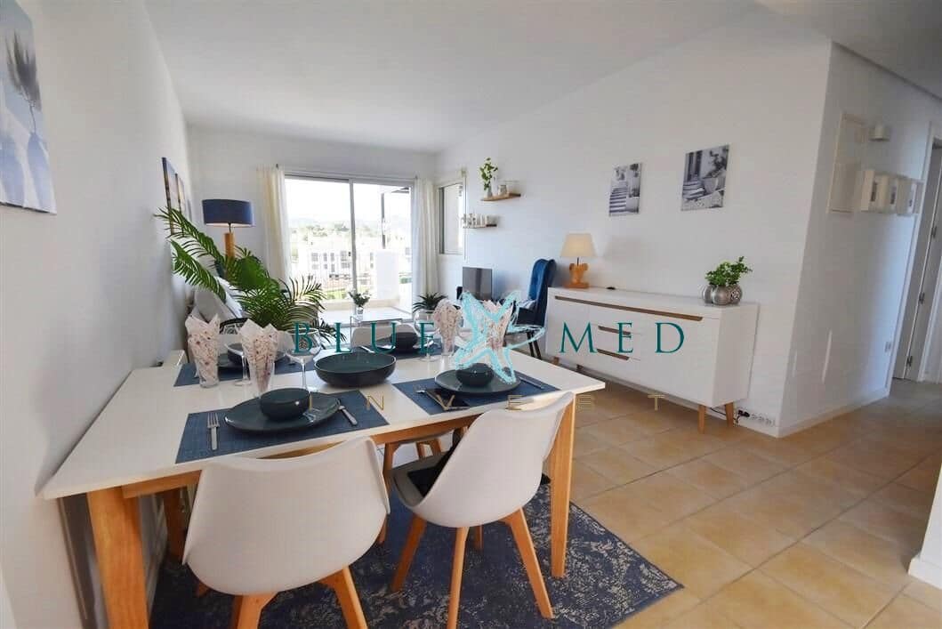 2 slaapkamer Penthouse te koop in Corvera met zwembad - € 169.900 (Ref: 9400943)