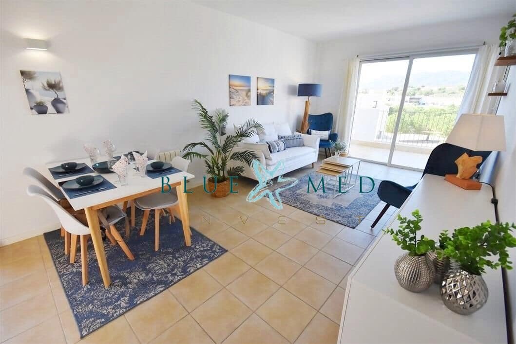 2 slaapkamer Penthouse te koop in Corvera met zwembad - € 169.900 (Ref: 9400943)