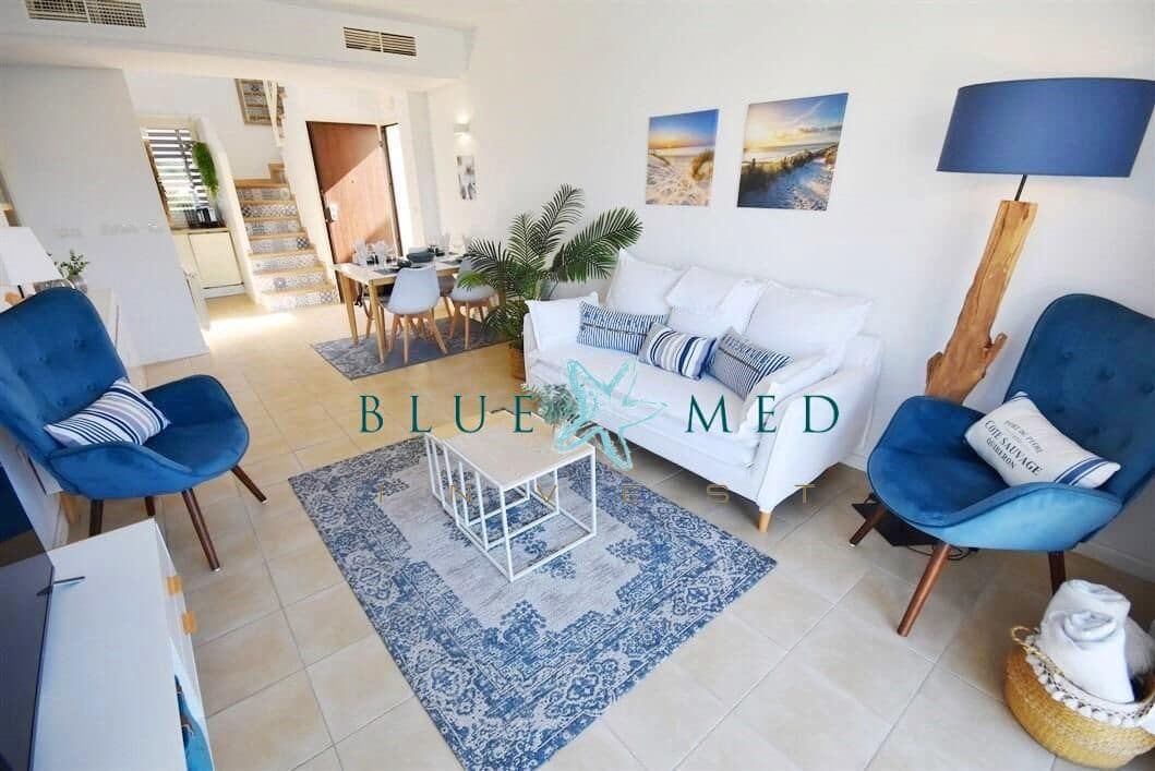 2 slaapkamer Penthouse te koop in Corvera met zwembad - € 169.900 (Ref: 9400943)