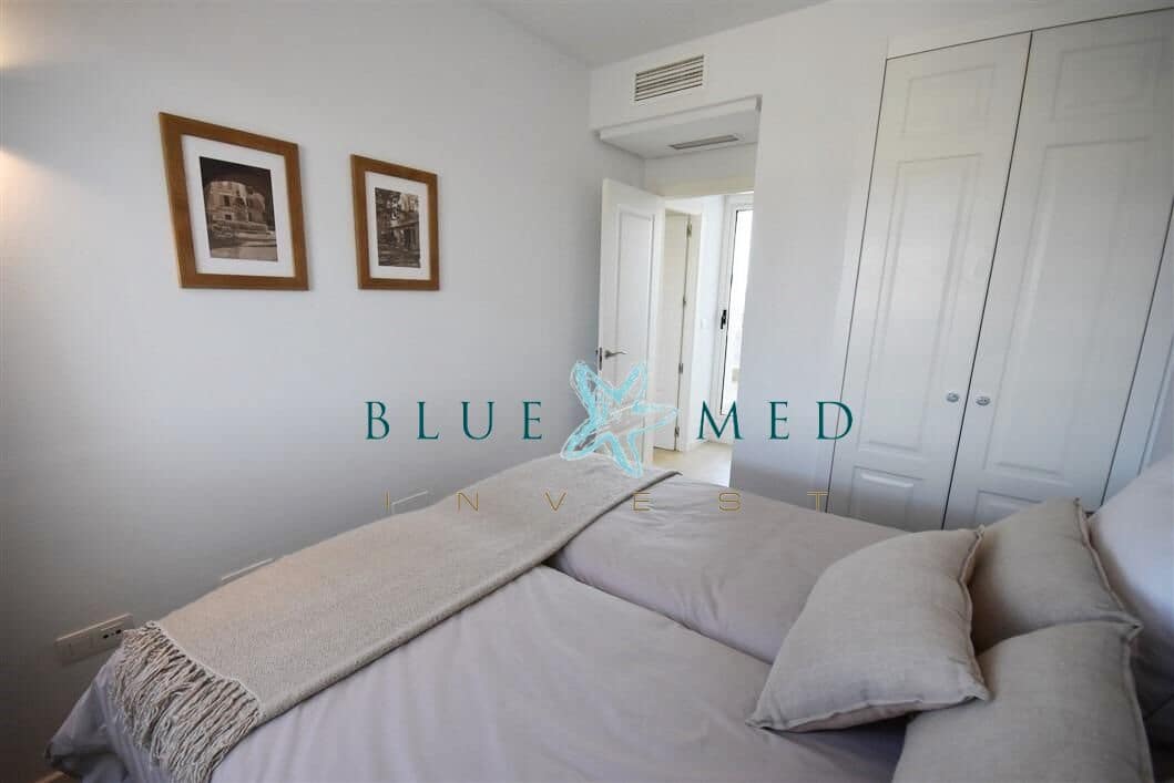 2 slaapkamer Penthouse te koop in Corvera met zwembad - € 169.900 (Ref: 9400943)