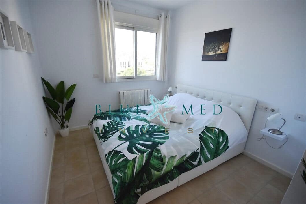 2 slaapkamer Penthouse te koop in Corvera met zwembad - € 169.900 (Ref: 9400943)