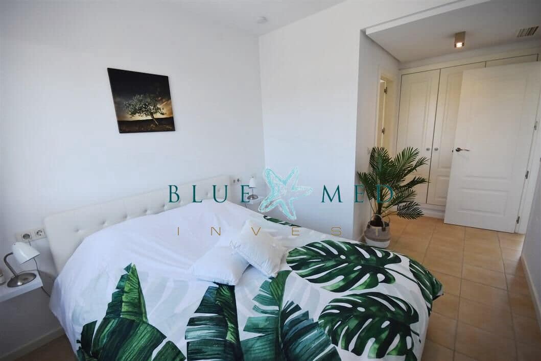 2 slaapkamer Penthouse te koop in Corvera met zwembad - € 169.900 (Ref: 9400943)