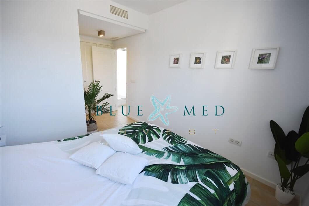 2 slaapkamer Penthouse te koop in Corvera met zwembad - € 169.900 (Ref: 9400943)