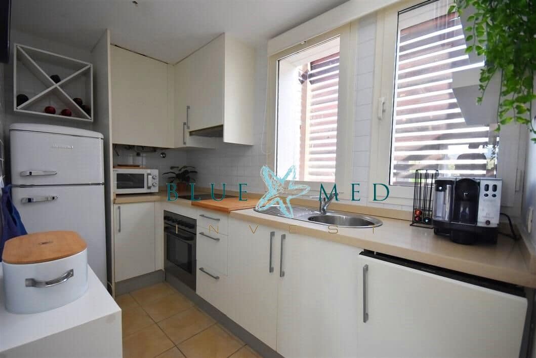 2 slaapkamer Penthouse te koop in Corvera met zwembad - € 169.900 (Ref: 9400943)